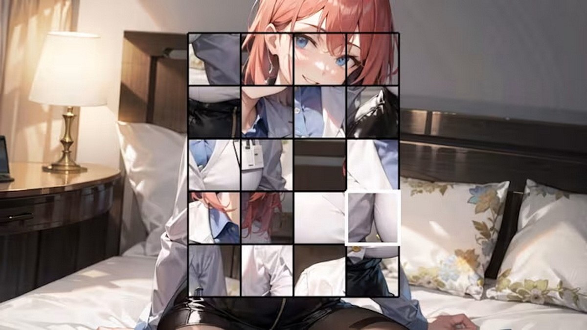动漫女孩：甜美医生.Hentai Girls: Sweet Doctor_4