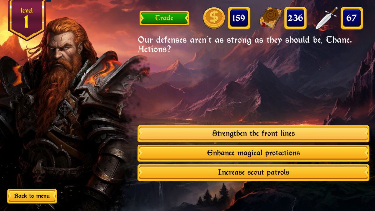 King’s Odyssey: Dwarves Tale_3