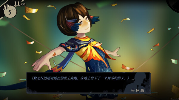 双盲把戏.Death Trick: Double Blind_2