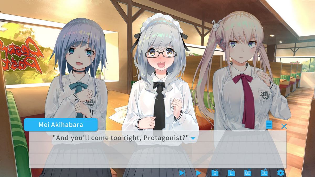 Meta Meet Cute!!!+_0