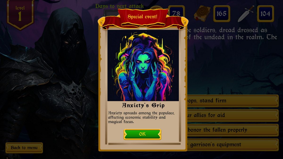Kings Odyssey: Rise of The Necromancer_0