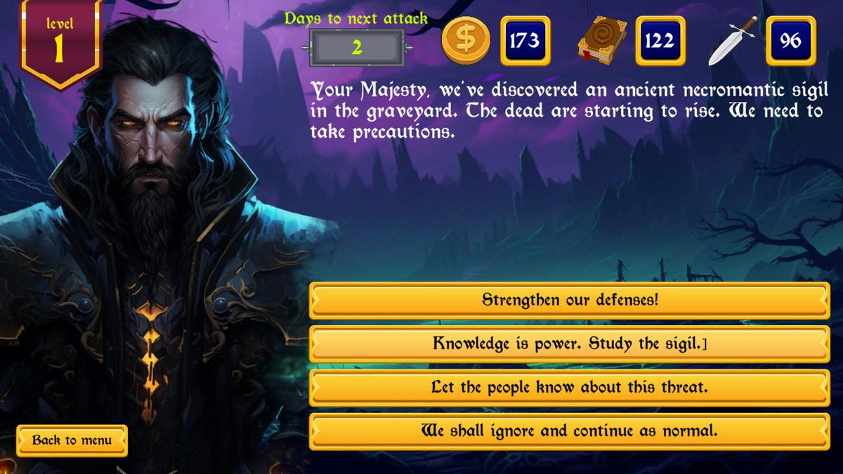 Kings Odyssey: Rise of The Necromancer_3