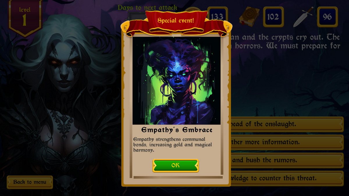 Kings Odyssey: Rise of The Necromancer_4