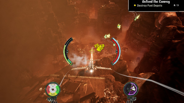 战锤40K：哒咔中队.Warhammer 40,000: Dakka Squardon_2