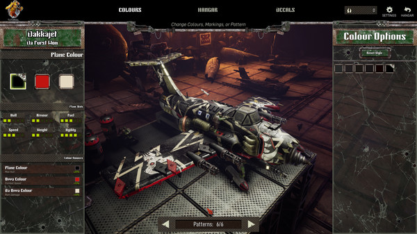 战锤40K：哒咔中队.Warhammer 40,000: Dakka Squardon_3