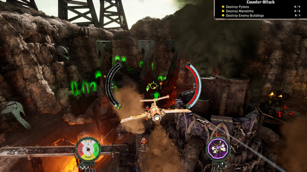 战锤40K：哒咔中队.Warhammer 40,000: Dakka Squardon_4