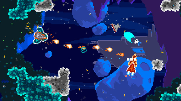 星云决斗2.Astro Duel 2_0