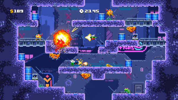 星云决斗2.Astro Duel 2_1