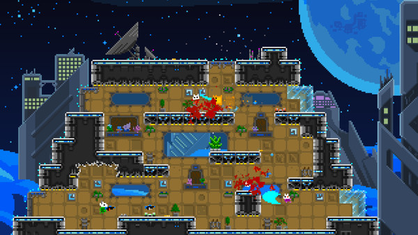 星云决斗2.Astro Duel 2_4