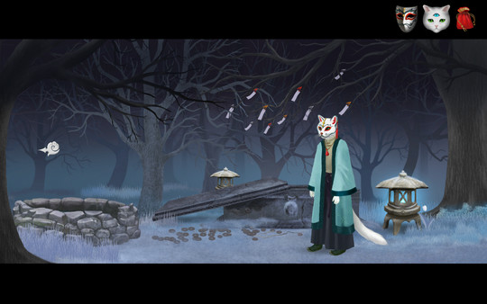 猫与幽魂路.Cat and Ghostly Road_0