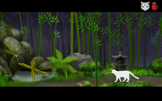 猫与幽魂路.Cat and Ghostly Road_2