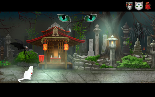 猫与幽魂路.Cat and Ghostly Road_3