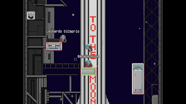 钻石之手：登上月球.Diamond Hands: To The Moon_0
