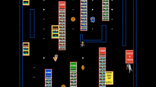 钻石之手：登上月球.Diamond Hands: To The Moon_3