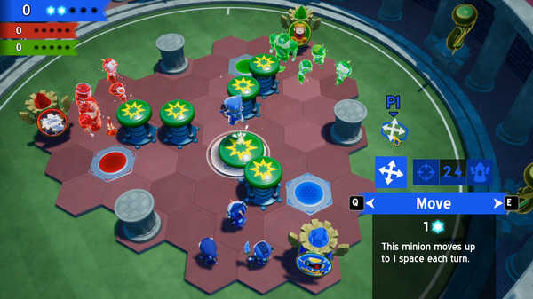 六边跳跳大乱斗：重生.Hex Gambit: Respawned_5