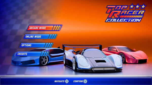 顶级赛车手合集.Top Racer Collection_0