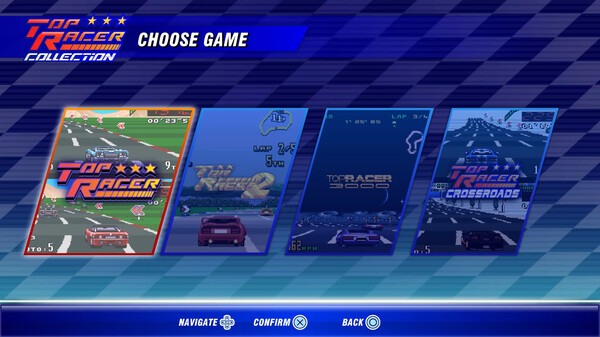 顶级赛车手合集.Top Racer Collection_2