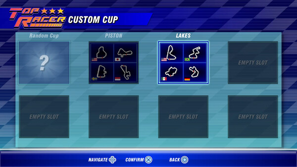 顶级赛车手合集.Top Racer Collection_4