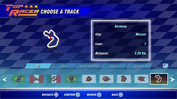 顶级赛车手合集.Top Racer Collection_5