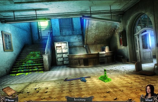 贪婪：疯狂科学家.Greed: The Mad Scientist_1