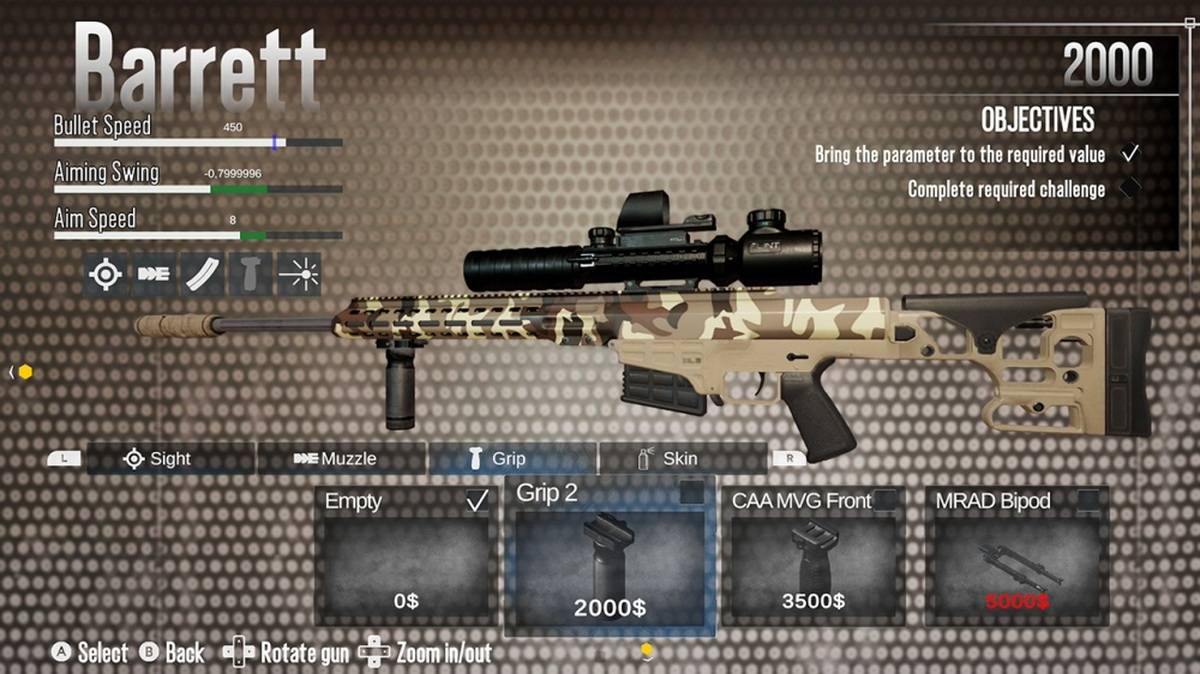 枪匠工作室模拟器.Gunsmith Workshop Simulator_2