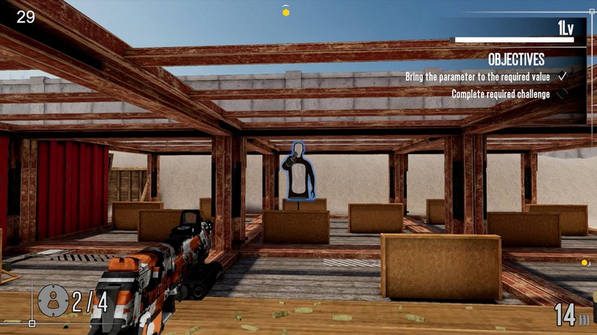 枪匠工作室模拟器.Gunsmith Workshop Simulator_3