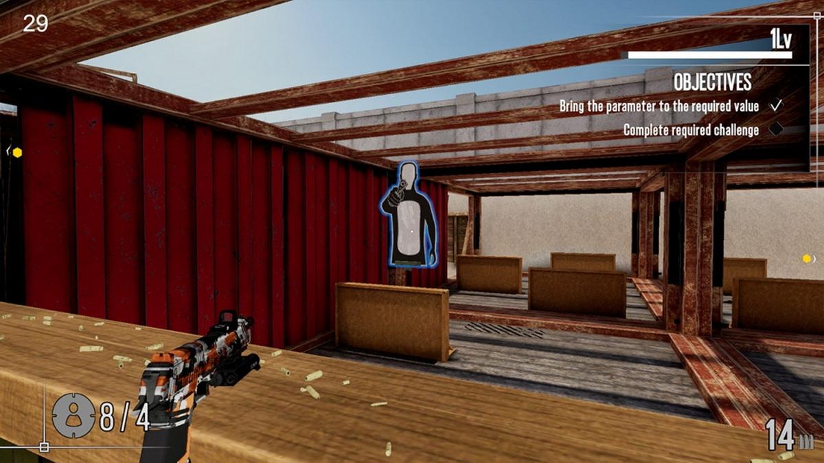 枪匠工作室模拟器.Gunsmith Workshop Simulator_4