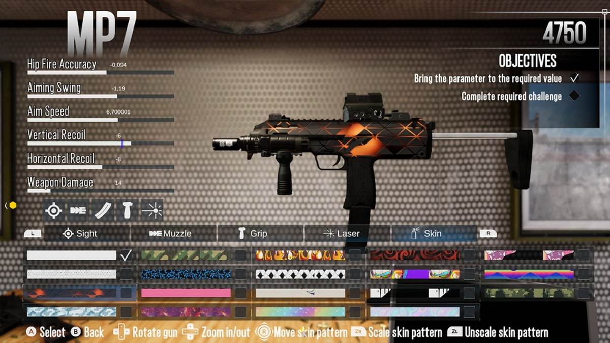 枪匠工作室模拟器.Gunsmith Workshop Simulator_5