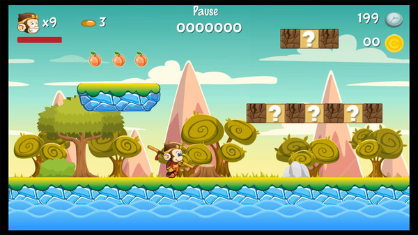 Kong Hero!_0