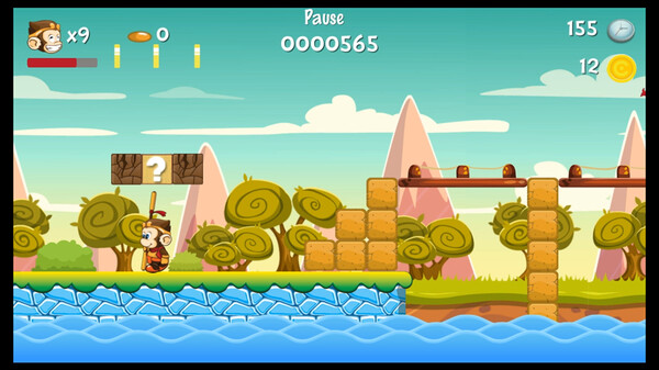 Kong Hero!_1