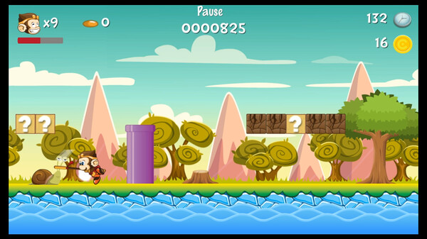 Kong Hero!_2