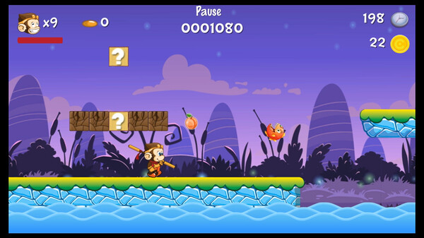 Kong Hero!_4