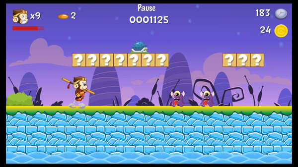 Kong Hero!_5