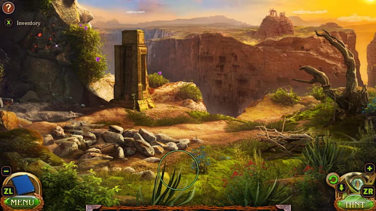 Lost Lands: Stories of the First Brotherhood_0