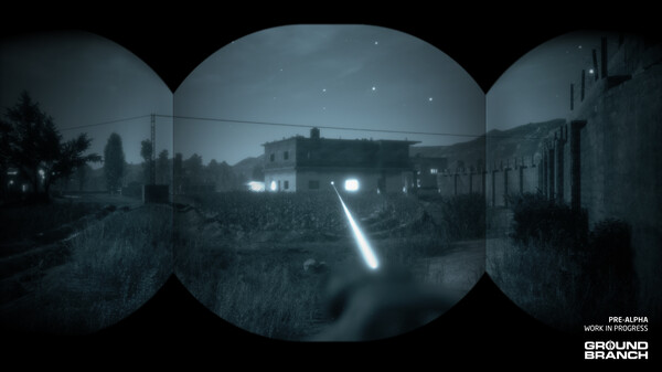 地面部队.Ground Branch_1