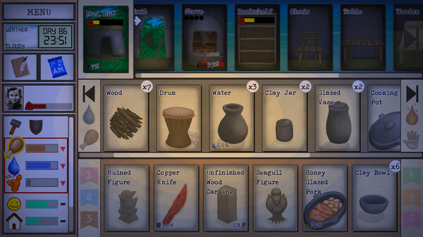 卡牌生存：热带岛屿.Card Survival: Tropical Island_1
