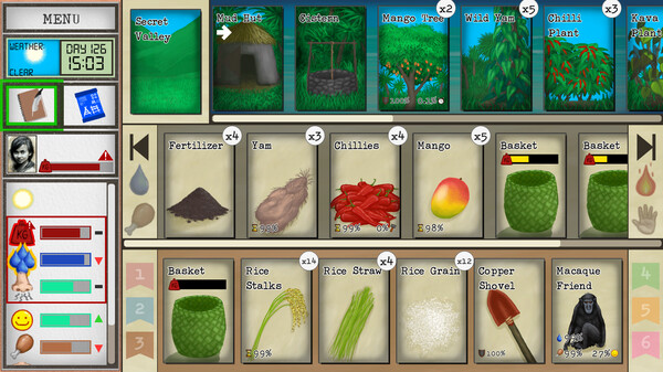 卡牌生存：热带岛屿.Card Survival: Tropical Island_3