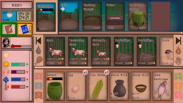 卡牌生存：热带岛屿.Card Survival: Tropical Island_4