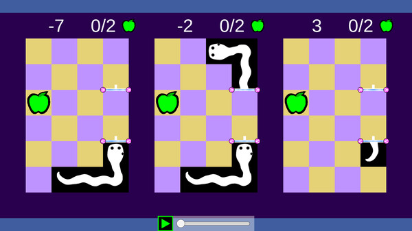 传送蛇.PortalSnake_3