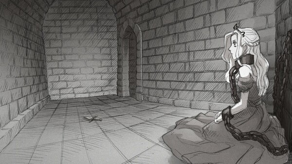 再见公主.Slay the Princess_1
