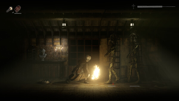 凋零之屋.Withering Rooms_2
