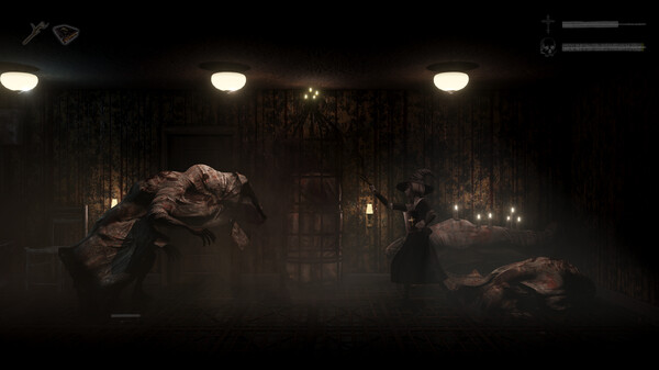 凋零之屋.Withering Rooms_4