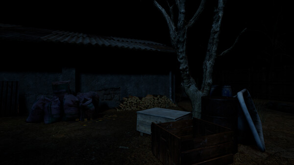 受害者的惊悚.Horror of Victim_3