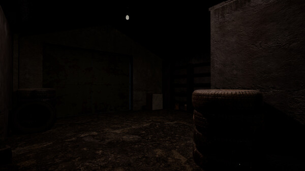 受害者的惊悚.Horror of Victim_4