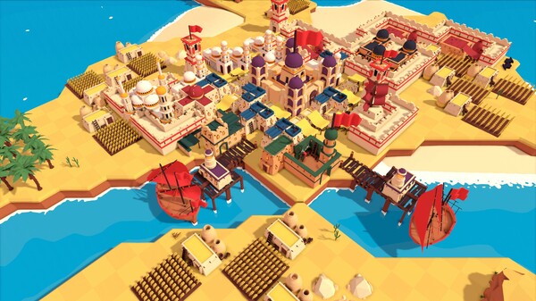骰子王国.Dice Kingdoms_0