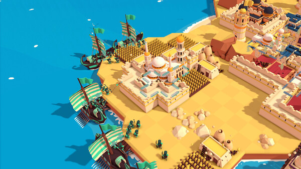 骰子王国.Dice Kingdoms_4