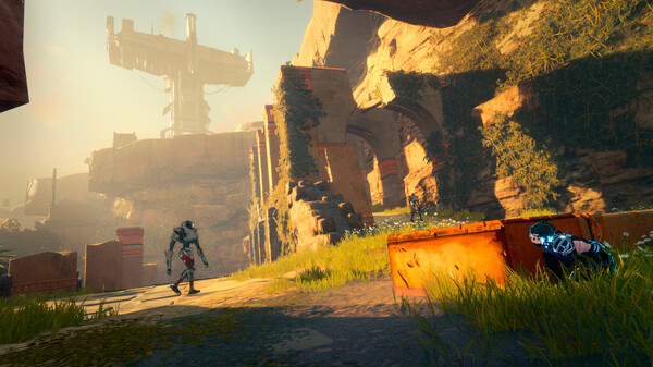 厄瑞班：暗影之族.Ereban: Shadow Legacy_1