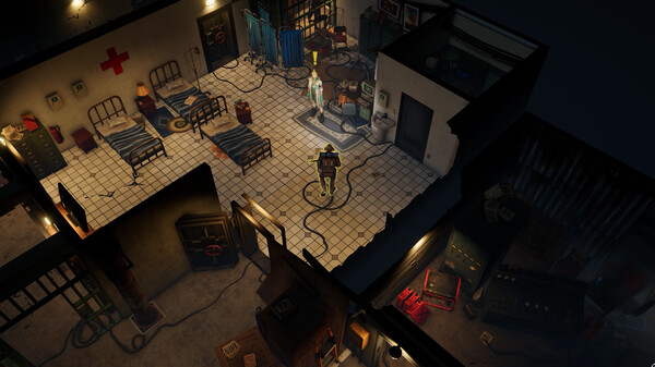 末日堡垒：僵尸幸存.Last Hope Bunker: Zombie Survival_1