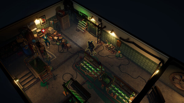 末日堡垒：僵尸幸存.Last Hope Bunker: Zombie Survival_3