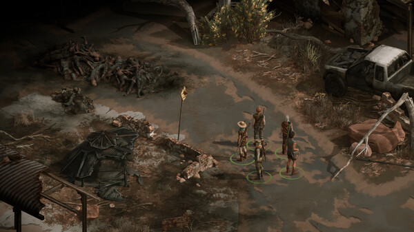 破碎之路.Broken Roads_3